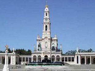 11-16 Maggio 2012 - In pellegrinaggio a Fatima e Santiago de Compostela con l'UNITALSI